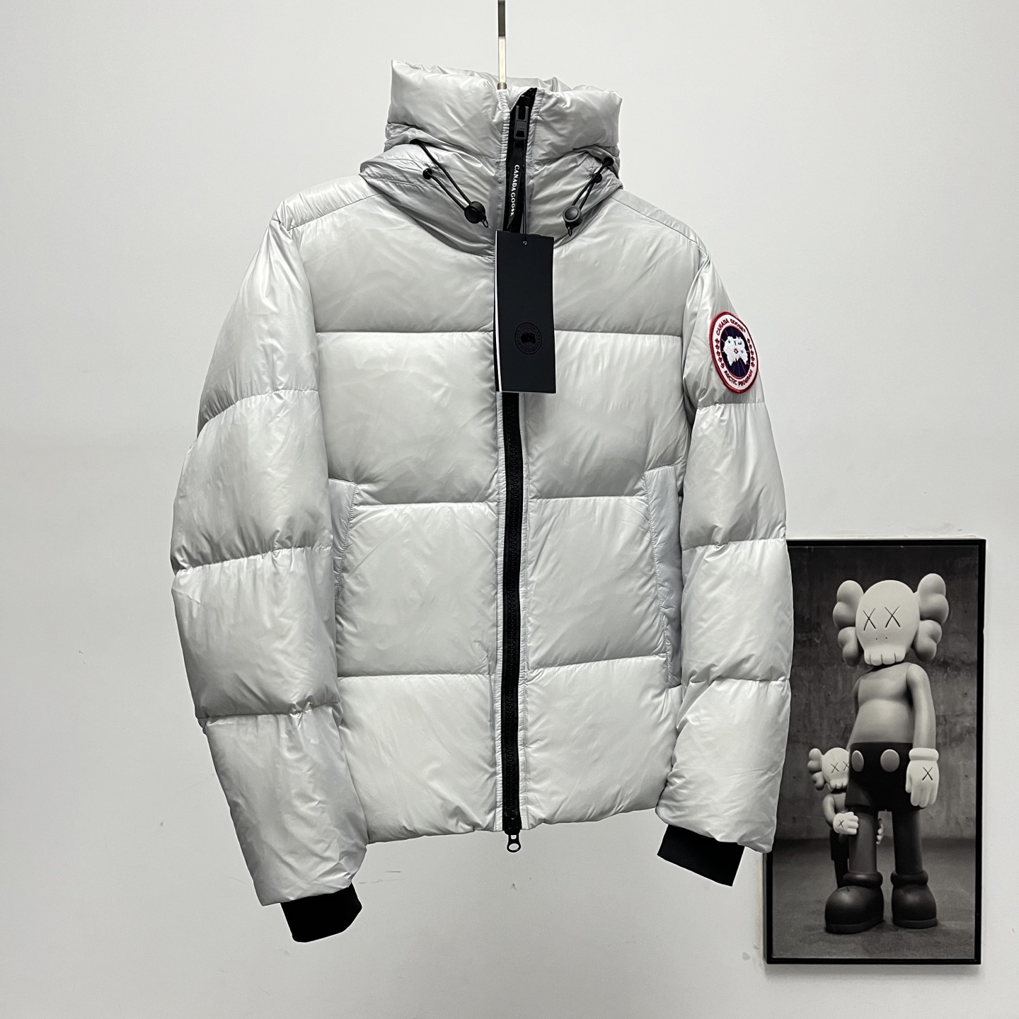 down jacket Men's